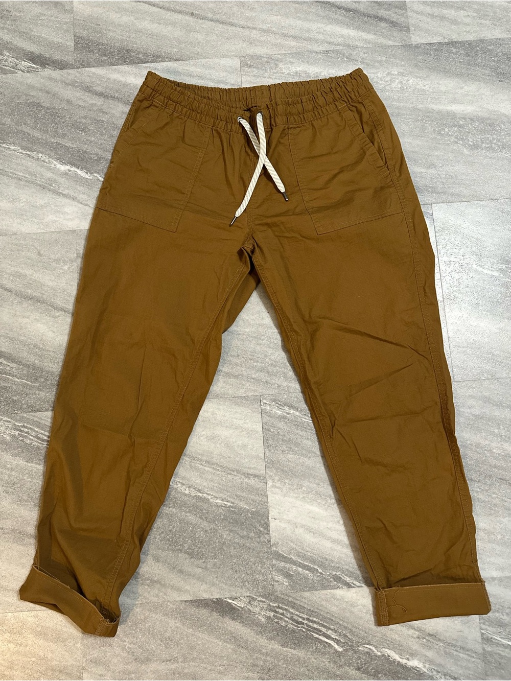 Vuori Ripstop Traveler Jogger M
